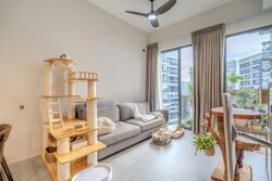 Boathouse Residences (D19), Condominium #574429401